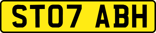 ST07ABH