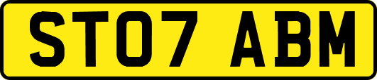 ST07ABM
