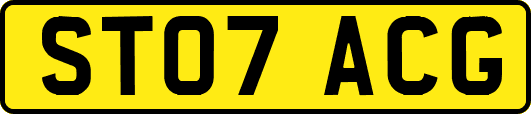 ST07ACG