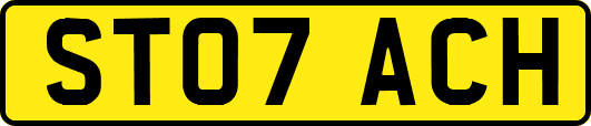 ST07ACH