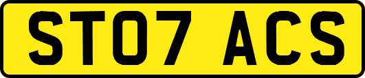 ST07ACS