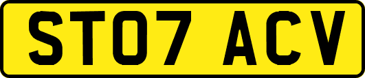 ST07ACV