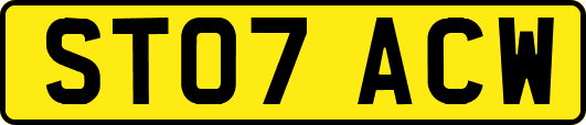 ST07ACW