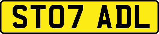 ST07ADL
