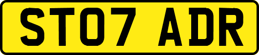 ST07ADR