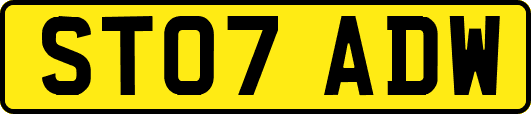 ST07ADW