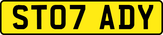 ST07ADY