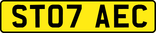ST07AEC