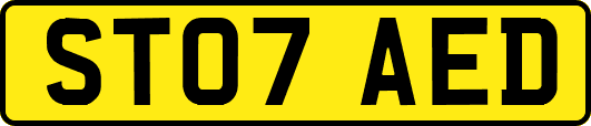 ST07AED