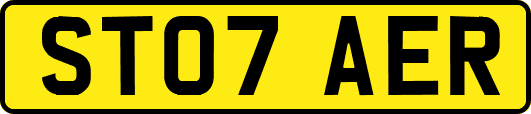 ST07AER