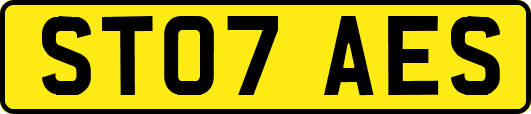 ST07AES