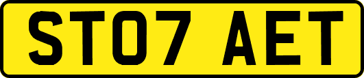 ST07AET