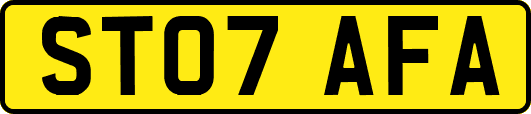 ST07AFA