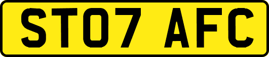 ST07AFC