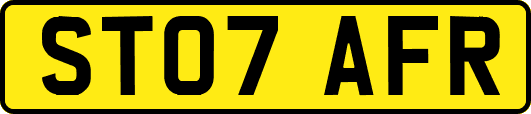 ST07AFR