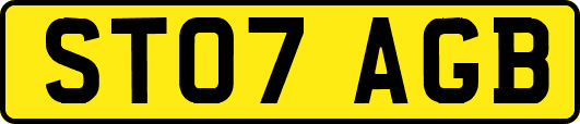 ST07AGB
