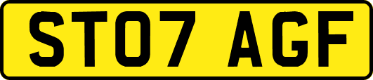 ST07AGF