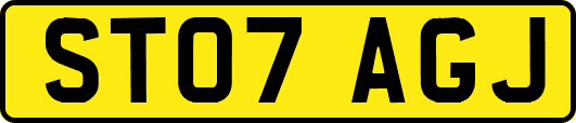 ST07AGJ