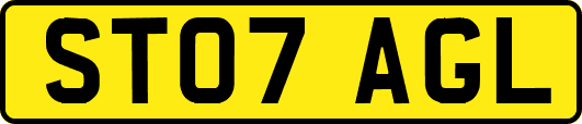 ST07AGL