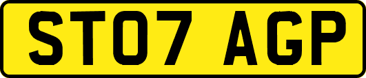 ST07AGP