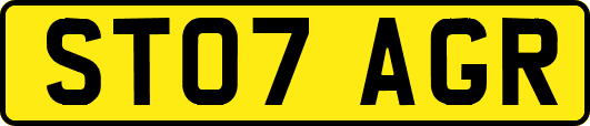 ST07AGR