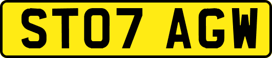 ST07AGW