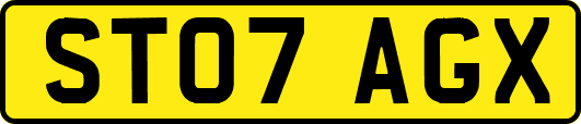 ST07AGX