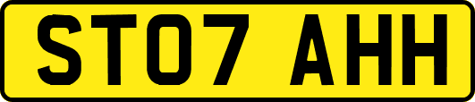 ST07AHH