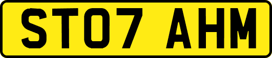 ST07AHM