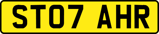 ST07AHR