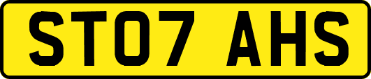 ST07AHS