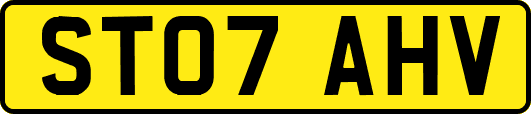 ST07AHV