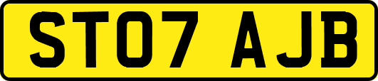 ST07AJB