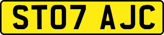 ST07AJC