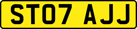 ST07AJJ