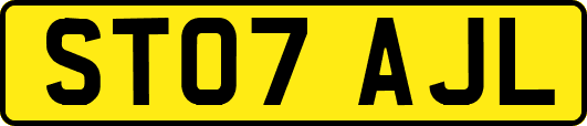 ST07AJL