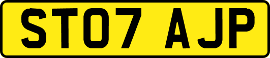 ST07AJP
