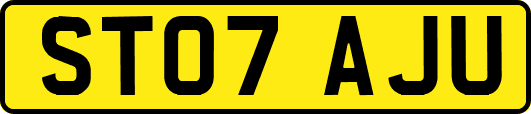 ST07AJU