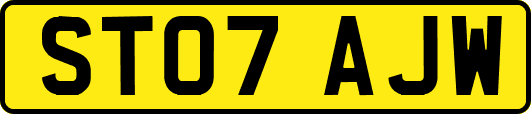ST07AJW
