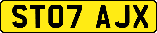 ST07AJX