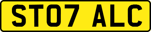 ST07ALC