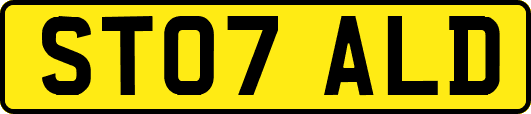 ST07ALD