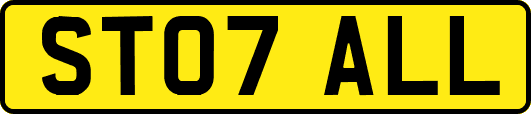 ST07ALL