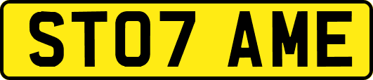 ST07AME
