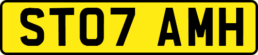 ST07AMH