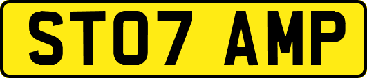 ST07AMP