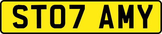 ST07AMY