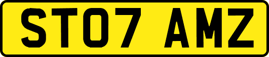 ST07AMZ