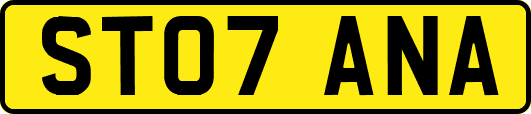 ST07ANA