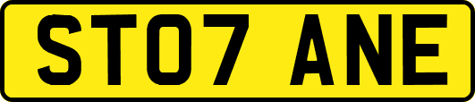 ST07ANE